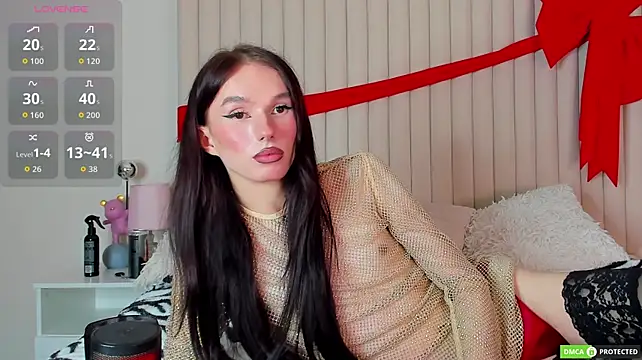 JenniferRousey webcam