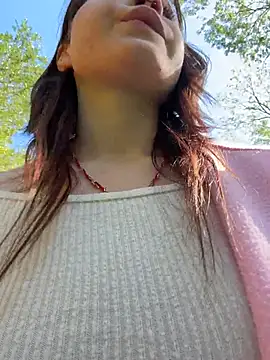 SlavicCandy webcam