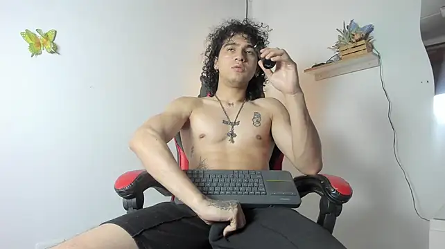JackSavage_ webcam