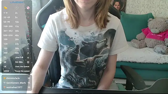 ____Alisa____ webcam