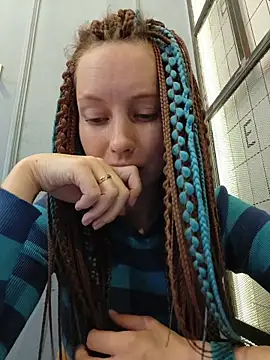 Frost_foxy webcam
