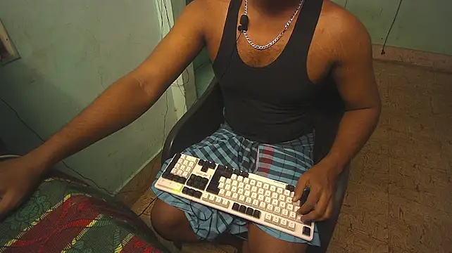 Tamil_KDD webcam