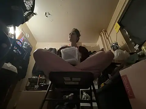 Snowbunnycake_131 webcam
