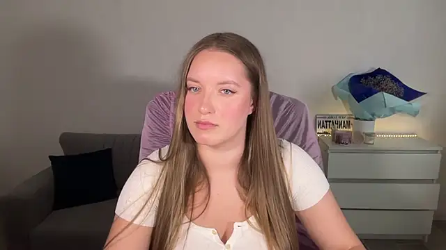 EvaMaddison webcam