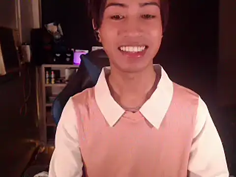 Yukino23 webcam