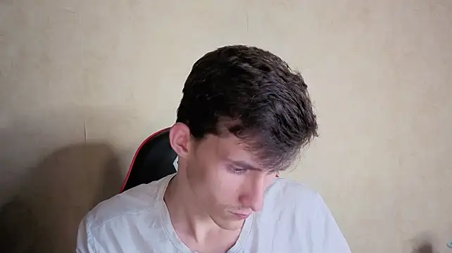 touch_me7 webcam