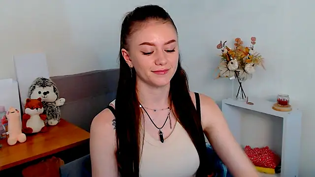 AprillXoxo webcam