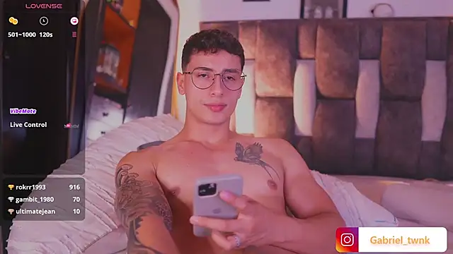 I_Gabriel
