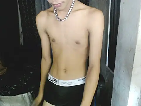Innocentfucker webcam