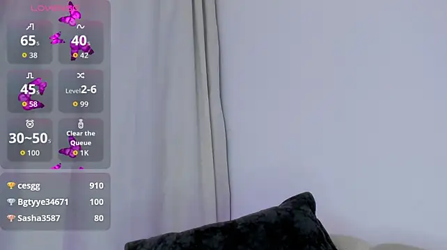 sarayu- webcam