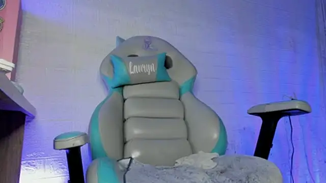 Lauryn_muller webcam