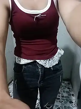 Thobaby112 webcam
