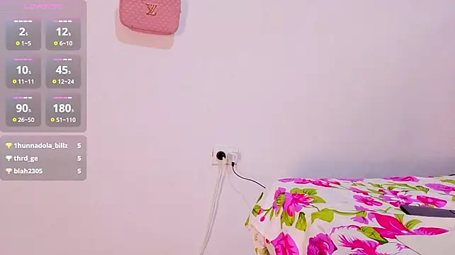fire_lovex webcam