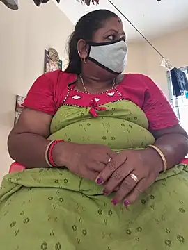 sreemamitha9 webcam