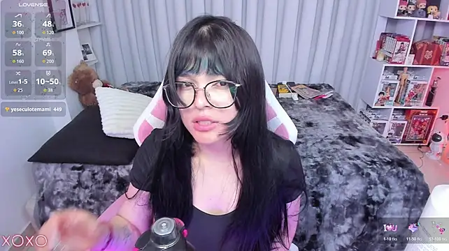 misshoneyxxx