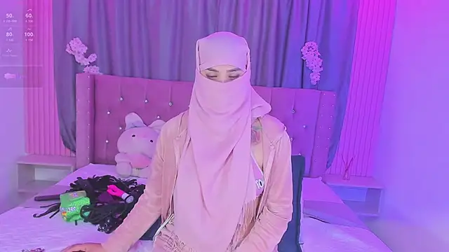 Nayla-Mouna