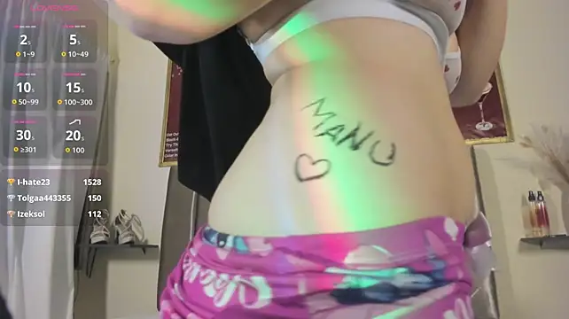 Baby_Doll_28 webcam
