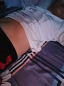 Doremon_95 webcam