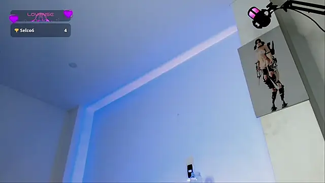 Kiitygirl webcam