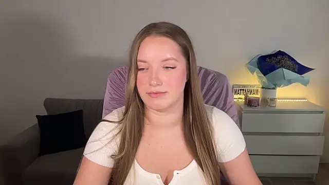 EvaMaddison webcam