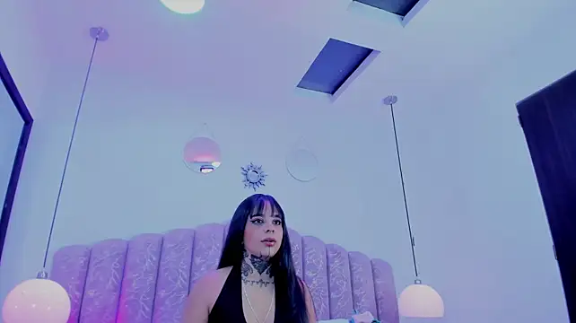 Amy_Nyz webcam