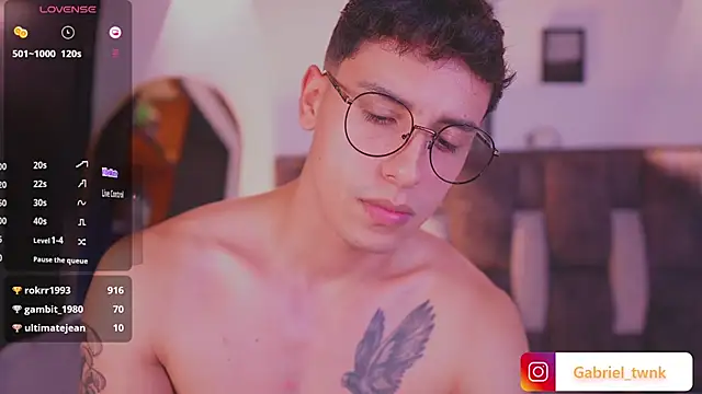 I_Gabriel
