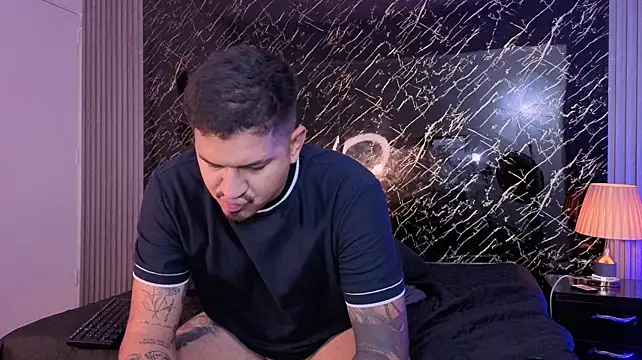 Dave_white09 webcam