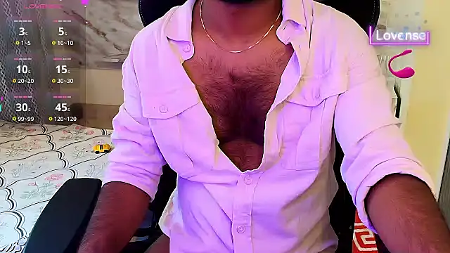 Silvershadde