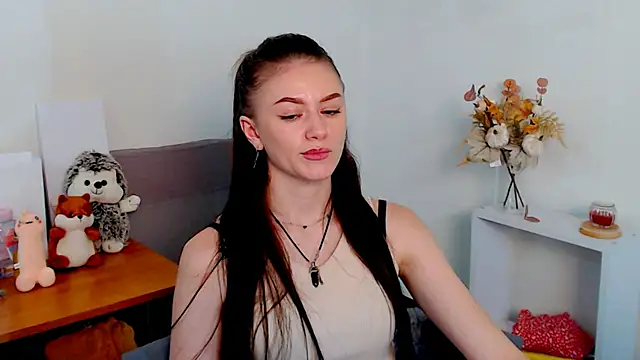 AprillXoxo webcam