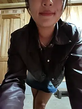 be-xinh webcam