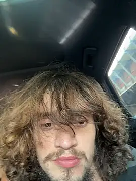 Teddy4420 webcam