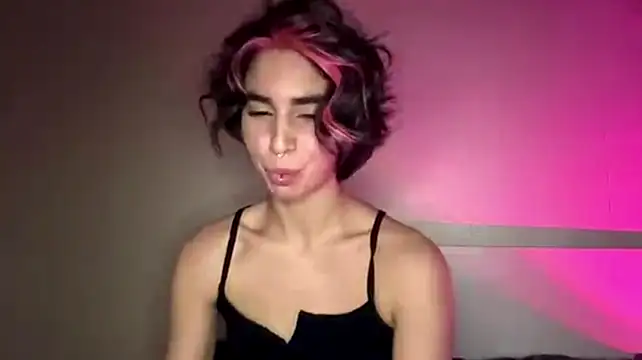 JessiaRuezga webcam