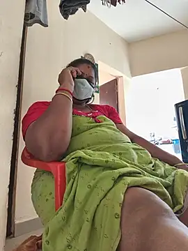 sreemamitha9 webcam