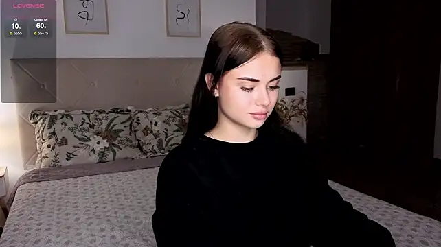 Silena_sky live cam on StripChat