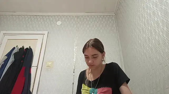 IraGerba live cam on StripChat