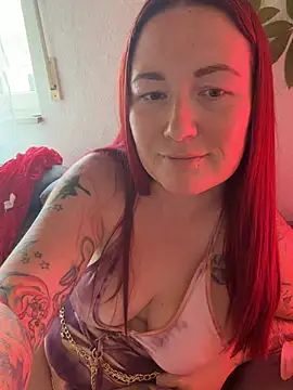 SexyMilfMarie