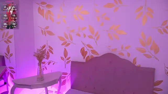 Misselektra__ webcam