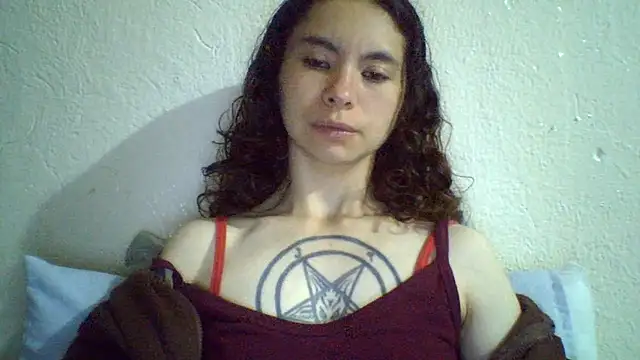 CELEna098rs707 live cam on StripChat
