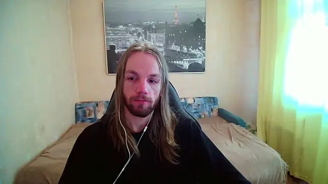 AdamDickens live cam on StripChat