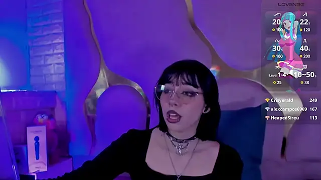 Niina_sssy live cam on StripChat