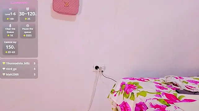 fire_lovex's live room