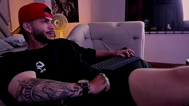 Vincentblack