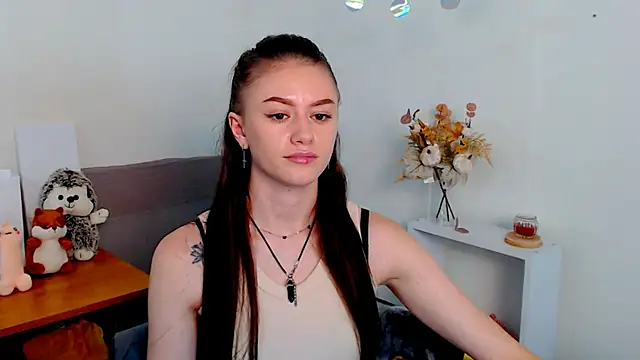 AprillXoxo live cam on StripChat