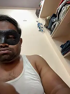 Telugu_HotGuy live cam on StripChat