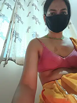 Jyoti_777 live cam on StripChat