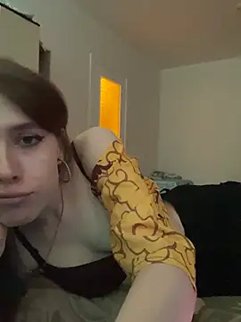 VelwetNoir live cam on StripChat