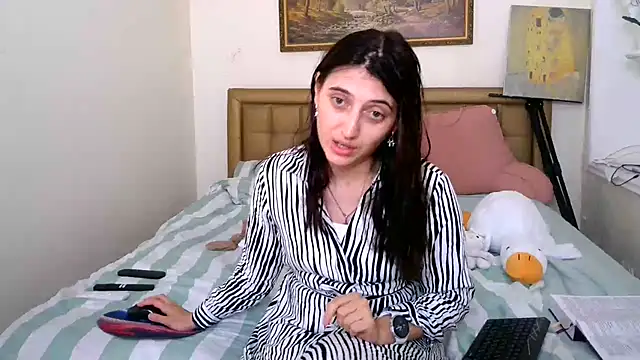 Iren live cam