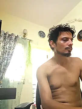 Talha266 live cam