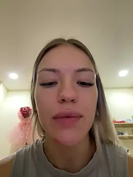 -Sexy_Barbie- webcam