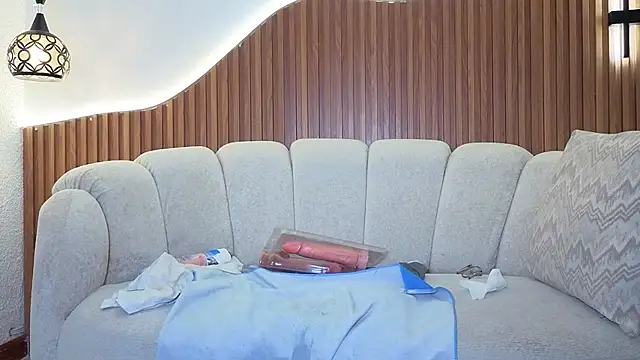 anellejones webcam
